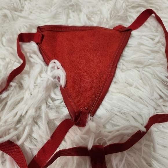 NWOT leather‎ string - Picture 2 of 2